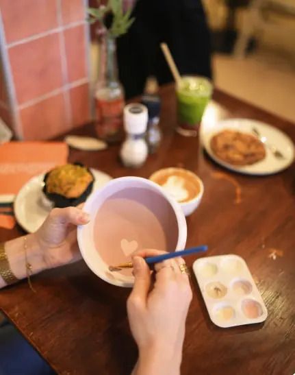 Ceramics Workshop — POST Nijmegen, Nijmegen