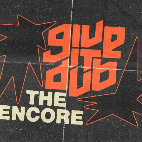 Give it Dub — Doornroosje Poppodium, Nimwegen