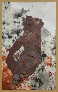 Ausstellung Over-leven von Barbara de Reus-Kamma