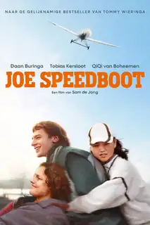 Film - Joe Speedboot - Arto Theater