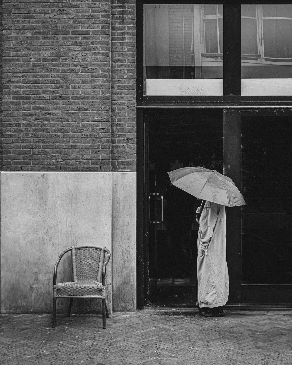 'Saudade' von Alexei Maridashvili — Groningen