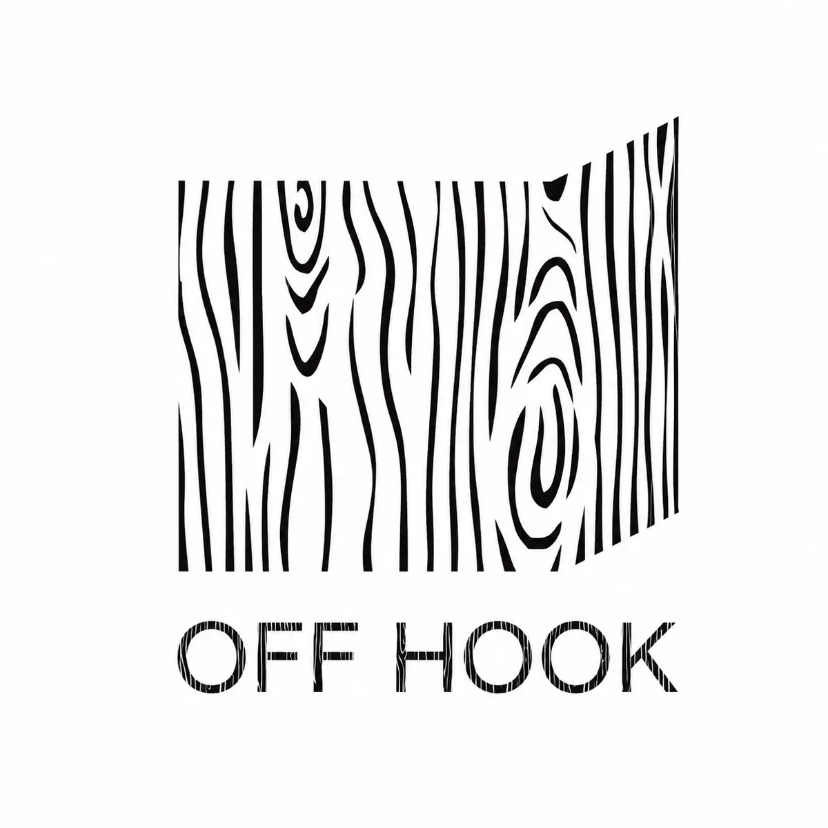 WOODY: 5 Years Off Hook — Groningen