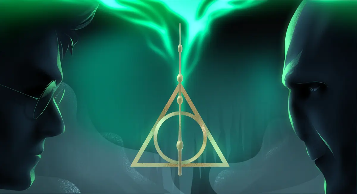 The Music of Harry Potter by Mystery Ensemble — Nieuwe Kerkhof 1, Groningen