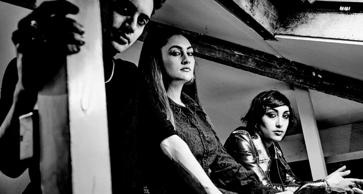 Kitty, Daisy & Lewis — SPOT/De Oosterpoort, Groningen