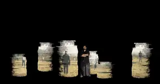 Pankaj Tiwari / CAMPO & Studio Current - The Harvest of Broken Promises