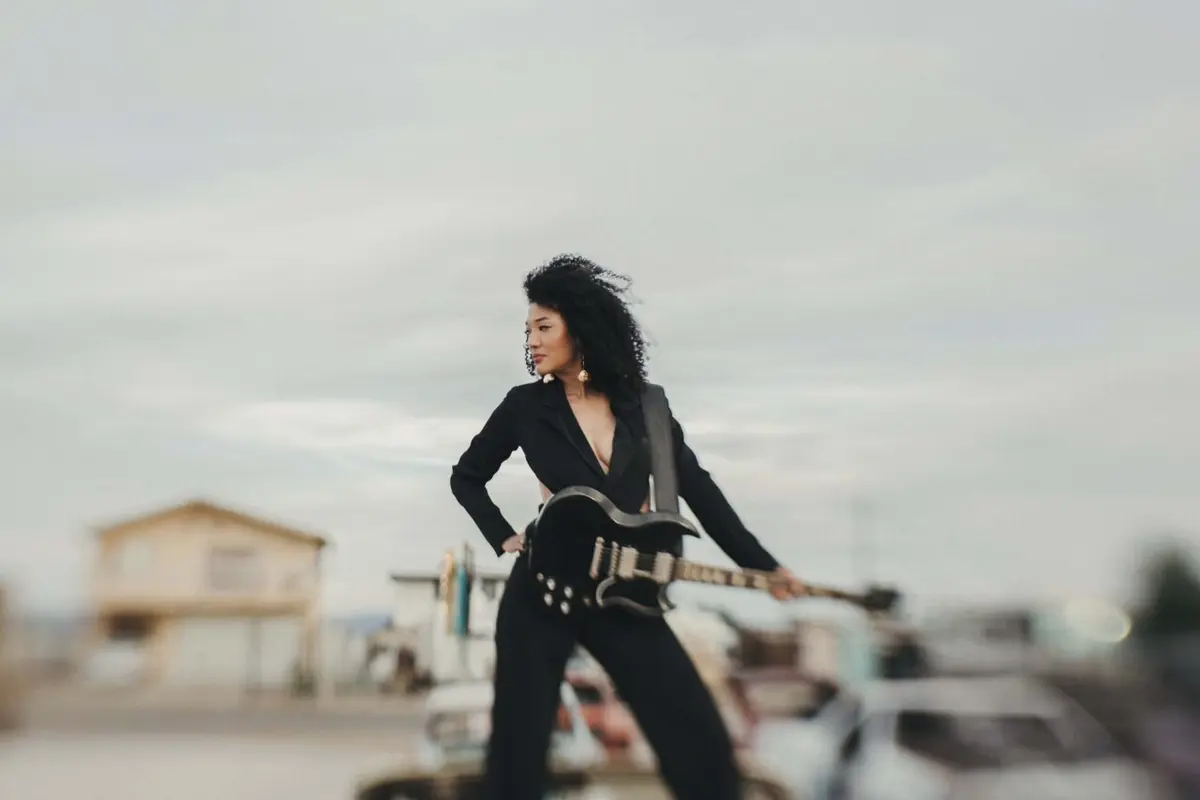 Judith Hill — SPOT/De Oosterpoort, Groningen