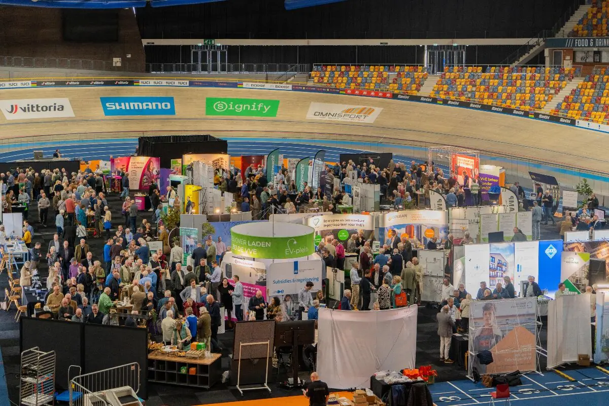 VvE Belang Informationsveranstaltungen 2026 — Martiniplaza, Groningen