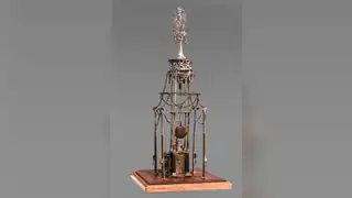 Exhibition The Future and Time