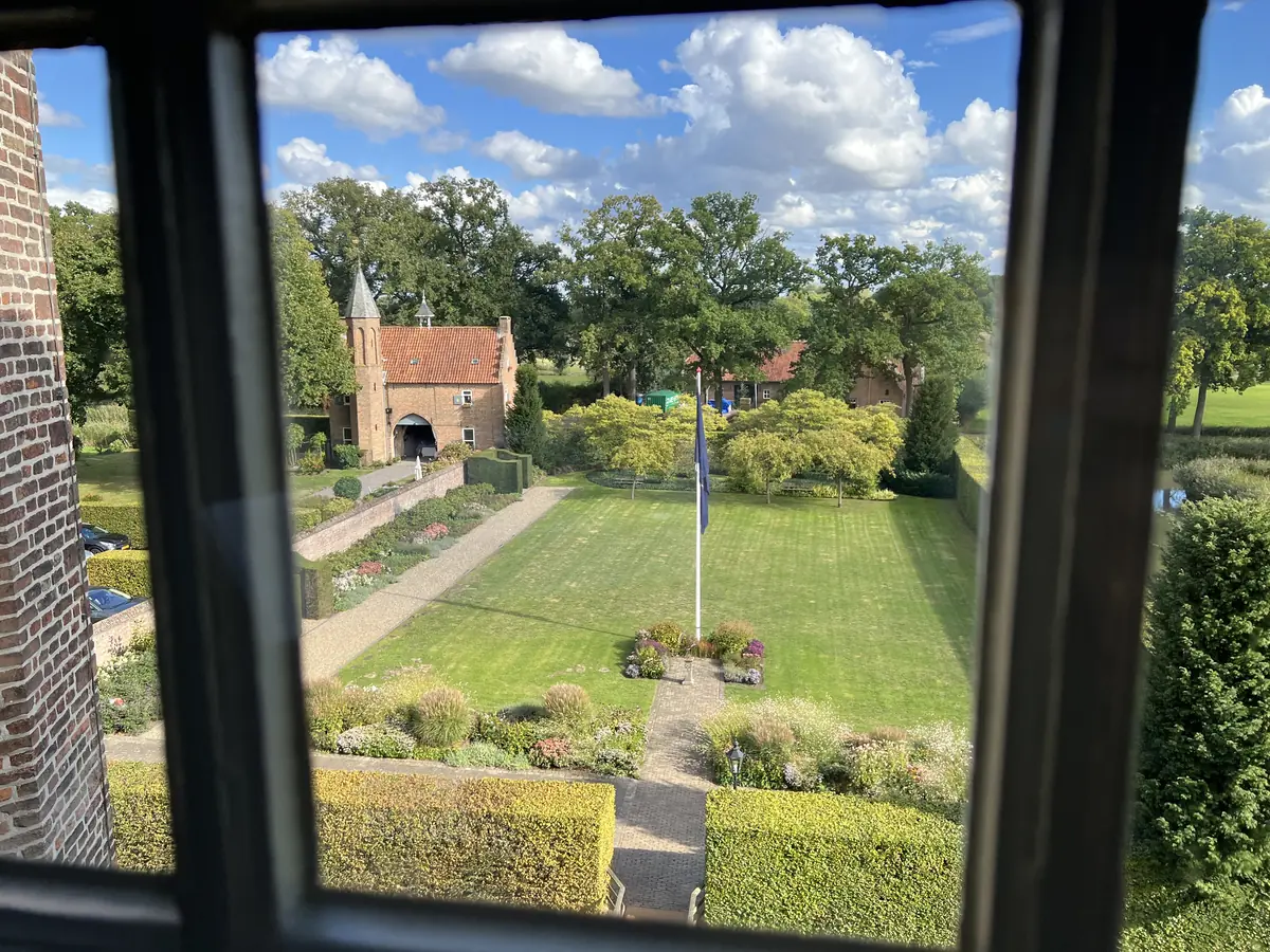 Shakespeares Macbeth — Kasteel Croy, Aarle-Rixtel