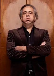 Marcel van Roosmalen