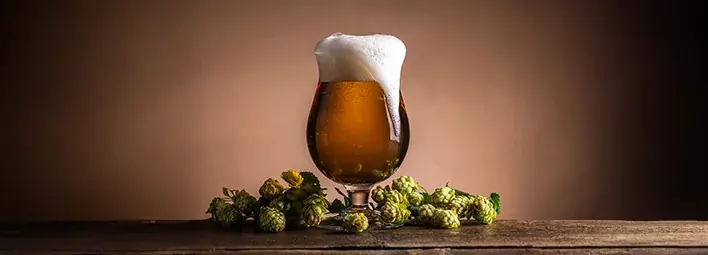 Offener Meisterkurs Spezialbier bei Brouwerij Vandeoirsprong — Oirschot