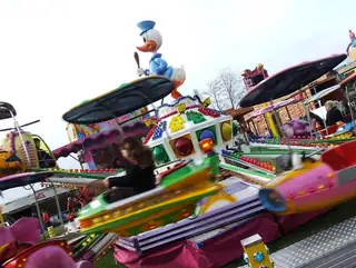 Putte Fair