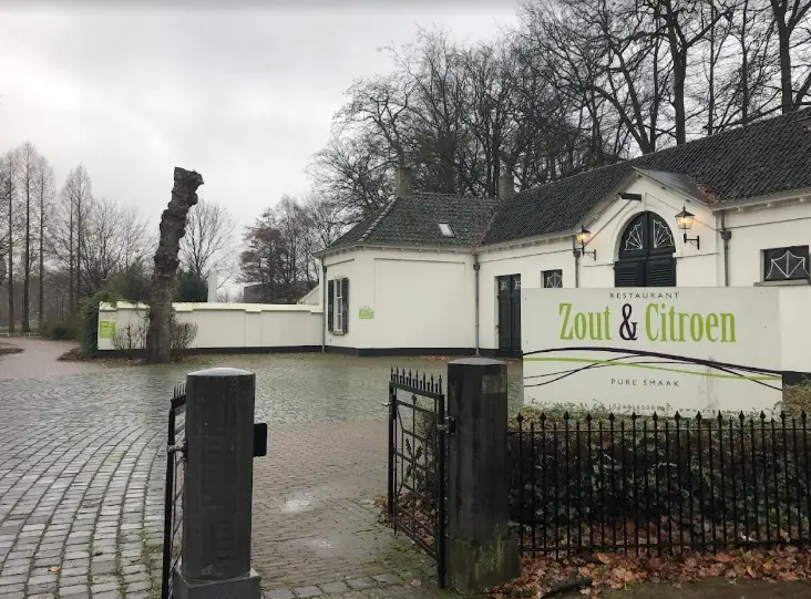Whisky-Dinner mit einem Stern — Oosterhout