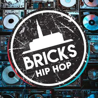THE COOK'UP | Hip Hop Open Mic & Showcase by Lili Rose | BRICKS Hip Hop