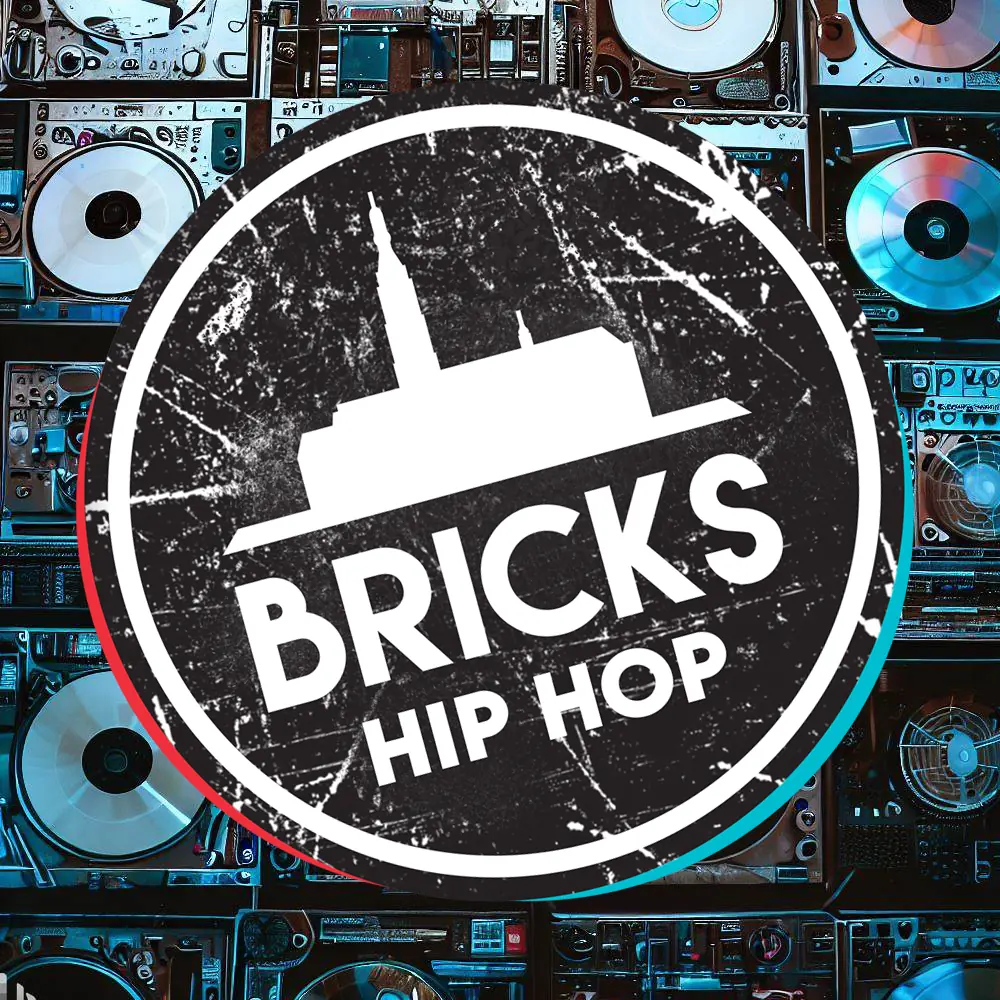 THE COOK'UP | Hip Hop Open Mic & Showcase by Lili Rose | BRICKS Hip Hop — Poppodium Phoenix, Breda