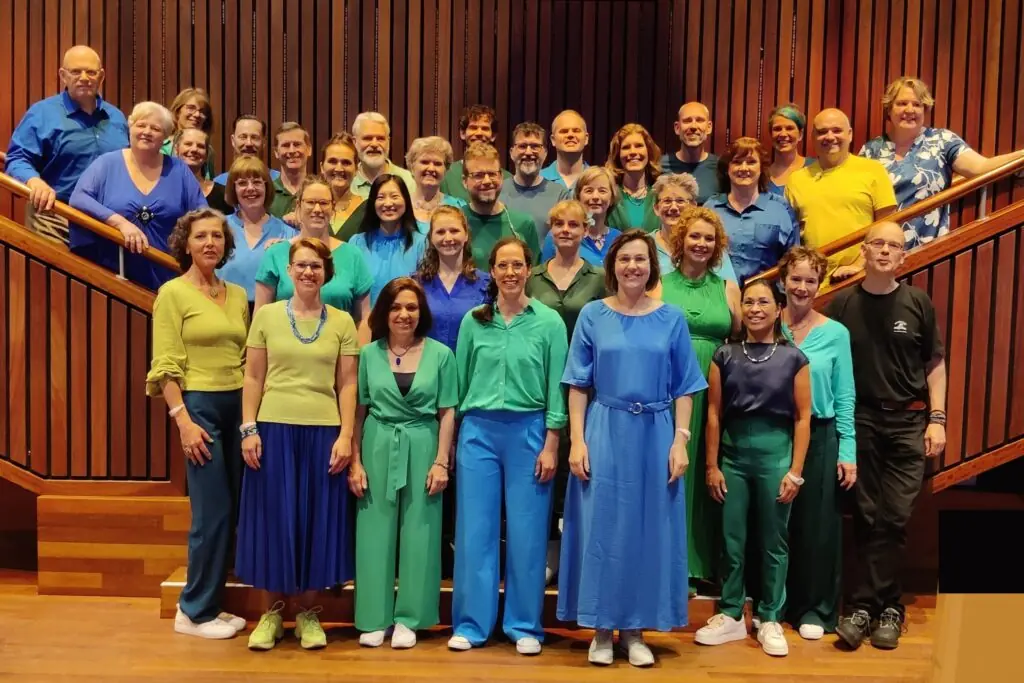 Suppenkonzert Oktober | Zanggroep Dirk — Best