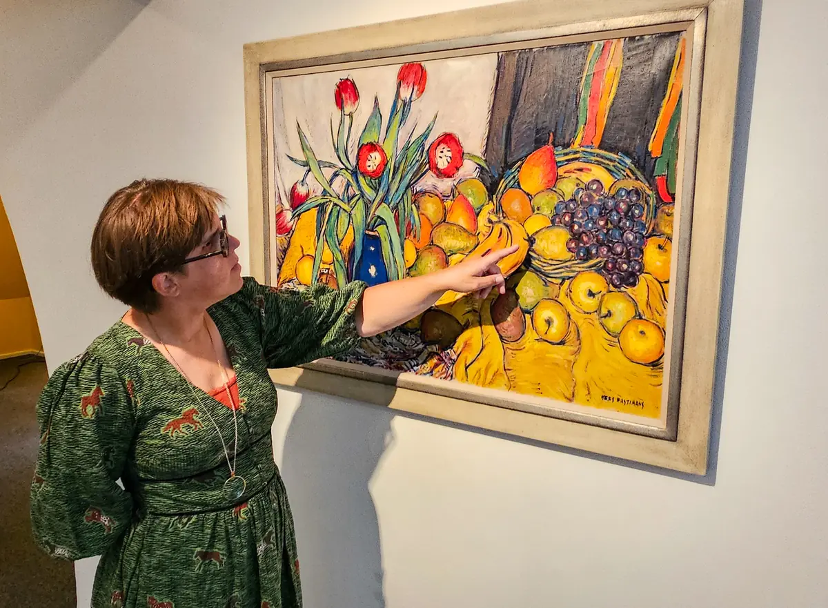 Anders Kijken – Kunst, Verhalen & Verwondering — Oude Liesselseweg 29, Deurne