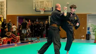 NK Pencak Silat