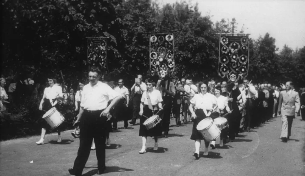 Oktober is Maand van de Geschiedenis bij Gemeentearchief Zaanstad — Stadhuisplein 100, Zaandam