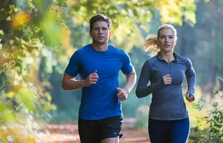 Boscross trailrun marathon | 10 to 42 km