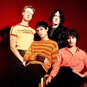Temples — Effenaar, Eindhoven