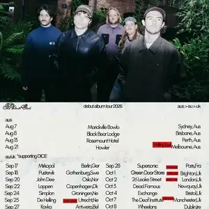 THE VELVET CLUB