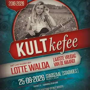 Lotte Walda