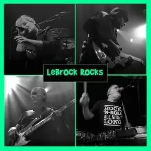 Le Brock