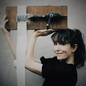 Marike Jager — Sint Jacobskapel Nijmegen, Nijmegen