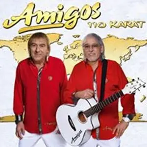 Die Amigos — Sparkassen-Arena, Groningen