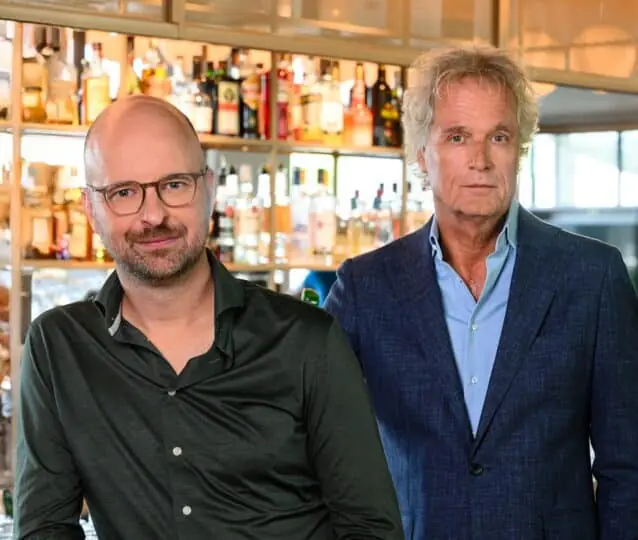 Pauw & De Wit | Television Recording Audience — Hilversum