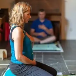 Mindfulness Yoga — Nieuwegein
