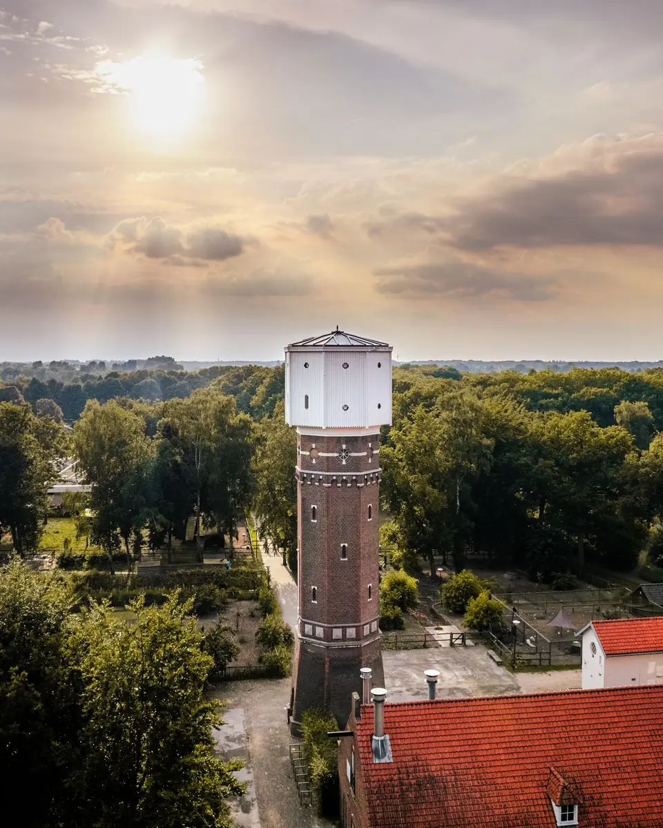 Special Walk at Voorburg — Reinier van Arkel, Zorgpark Voorburg, Vught