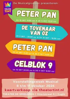 Thuis IN Theater