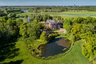 Zuiderwaterlinie Wandelexpeditie