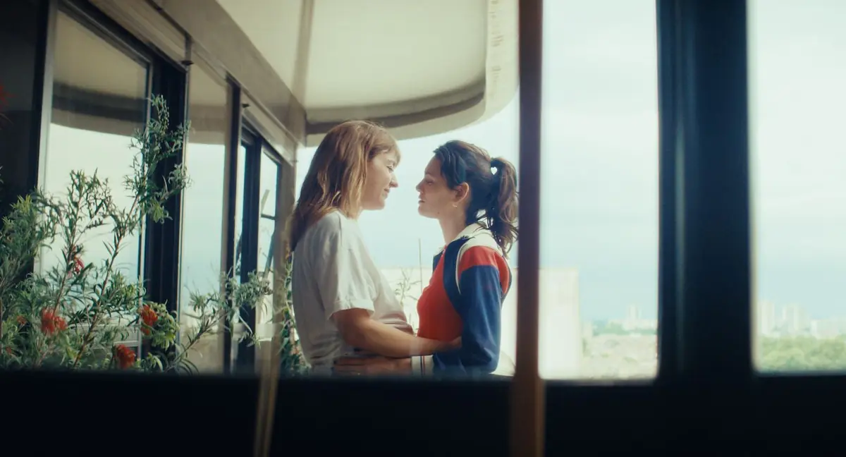 Des preuves d'amour — Purmerend