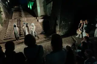 Kunstnacht