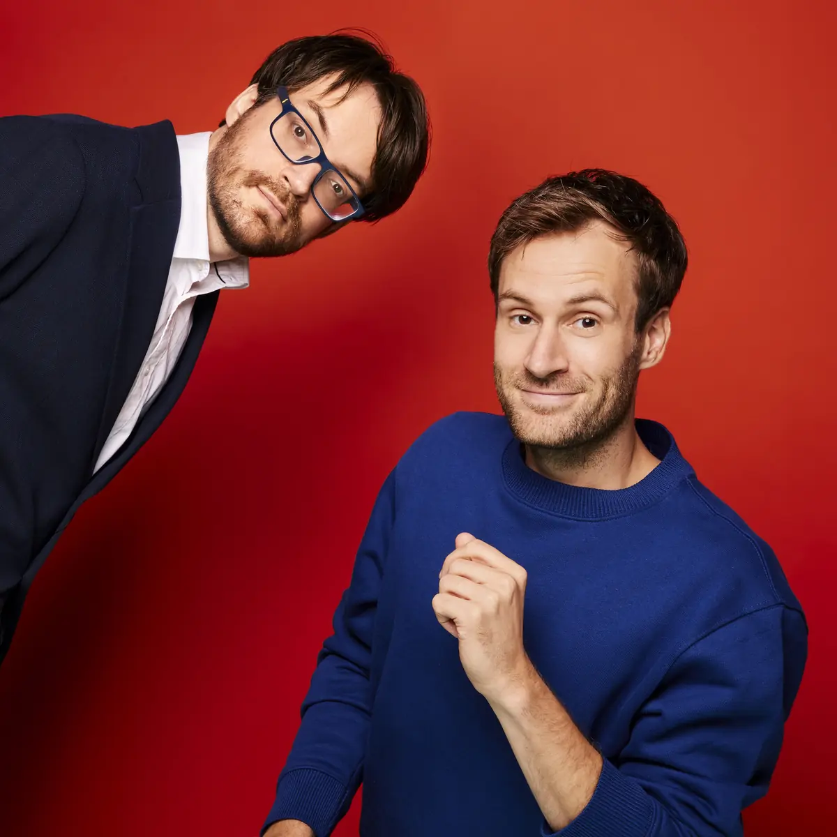 Roel und Jos Maalderink — Mozaïek Wijchen, Wijchen