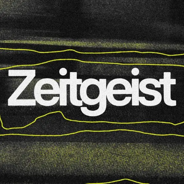 Zeitgeist 2026 — Doornroosje Poppodium, Nijmegen
