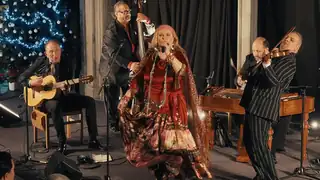 Tzigani Gipsy Band & Emilia Kirova
