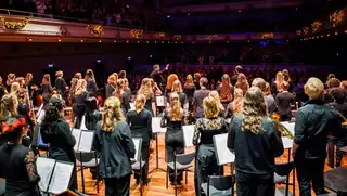 Nijmegen Student Orchestra