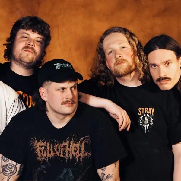 State Power + support — Merleyn, Nijmegen