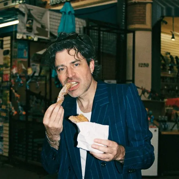 J. Bernardt — Doornroosje Poppodium, Nijmegen