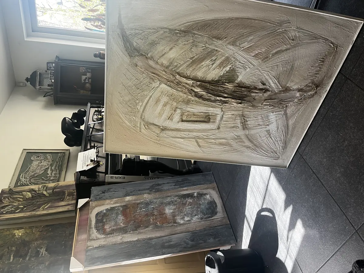 Exhibition 'Everything is Change' — Bergen op Zoom