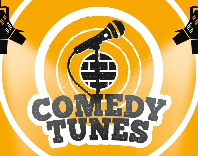 Comedytunes — Kielzog, Hoogezand