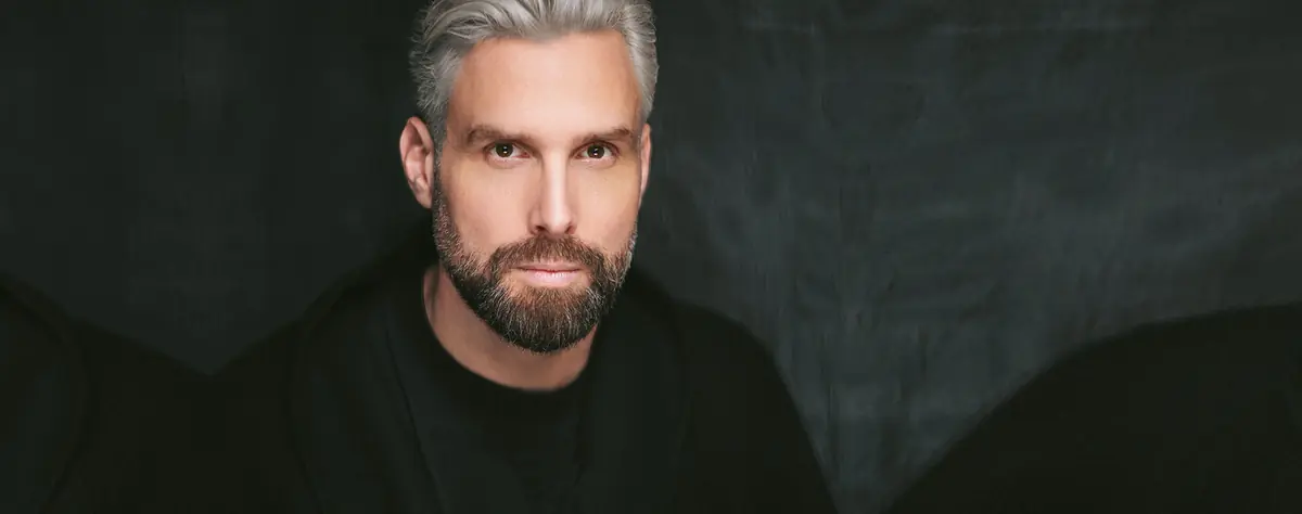 Nick Schilder — Theater Geert Teis, Stadskanaal