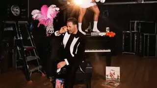 Fred van Leer - Ich weiß es eigentlich nicht