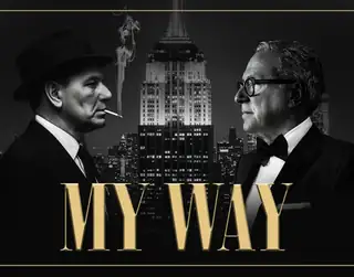 Tribute to Frank Sinatra