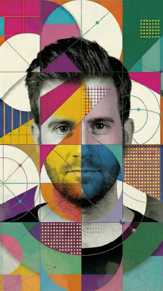 Martijn Kardol - Voor de vorm — MFC Kloosterhof, Hoogerheide