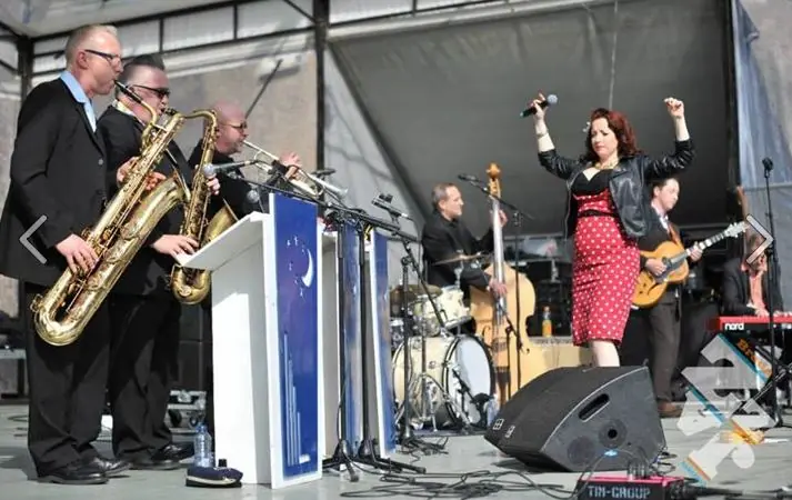 Breda Jazz Festival — Breda